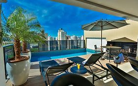 Quality Hotel Goiânia